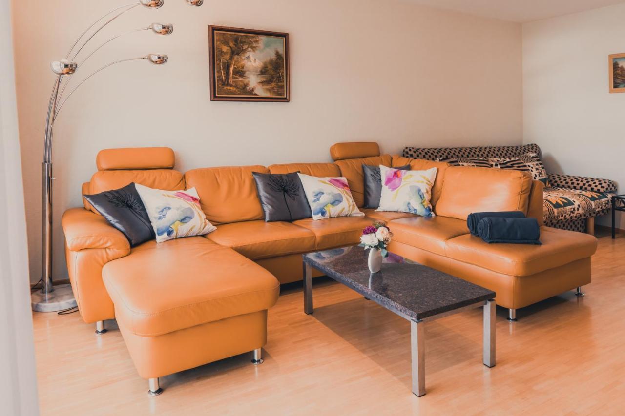 Coraline -Koblach, 6-10 P, 3 Schlafzimmer, Kueche, Riesige Terrasse, Parkplatz, Wifi, Stellplatz Ski Екстер'єр фото