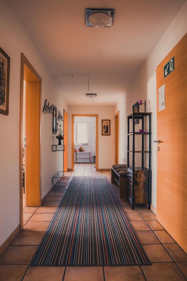 Coraline -Koblach, 6-10 P, 3 Schlafzimmer, Kueche, Riesige Terrasse, Parkplatz, Wifi, Stellplatz Ski Екстер'єр фото